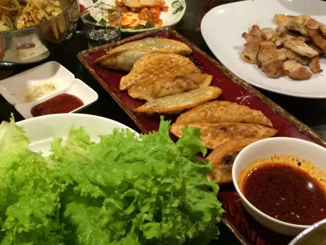 SaLang Restaurant Food Photo 19