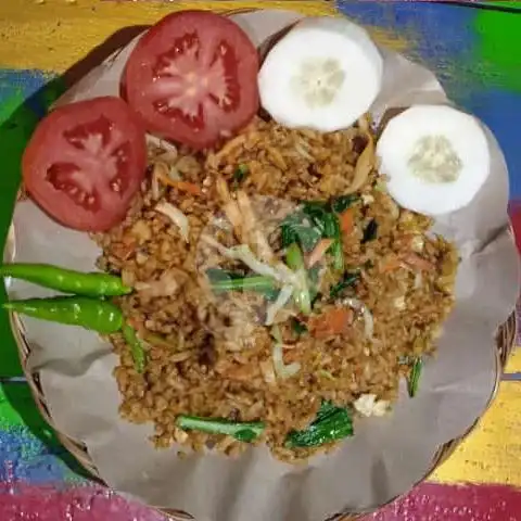 Gambar Makanan Warung Sunda Parahyanang, Jl.Raya Andono ubud 5