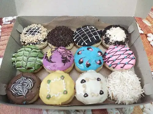 DR Donuts, Bukit Raya