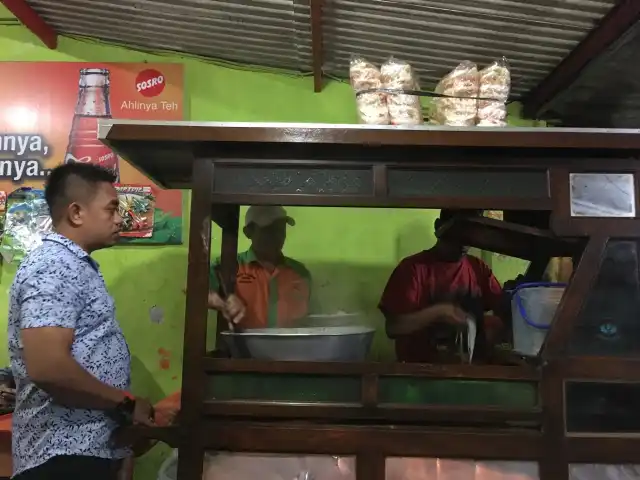 Gambar Makanan Tahu Campur Pak Iwan Jagalan 8