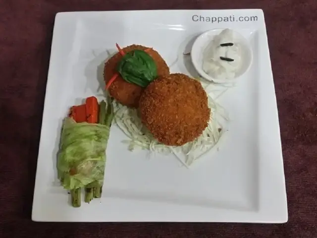 Chappati.com Food Photo 4