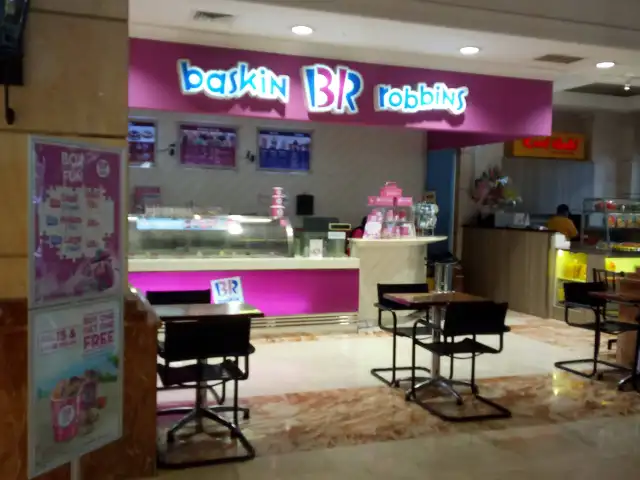 Gambar Makanan Baskin Robbins 16