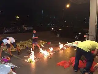 Taiping Home Taste Winner's Fried Chicken 太平家乡味胜利炸鸡