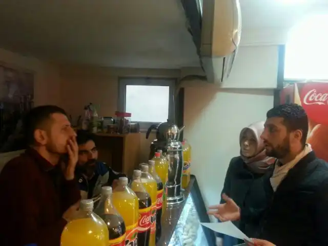 Gökyıldız Unlu Mamülleri 3'nin yemek ve ambiyans fotoğrafları 1