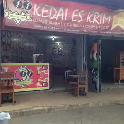 Kedai Es Krim