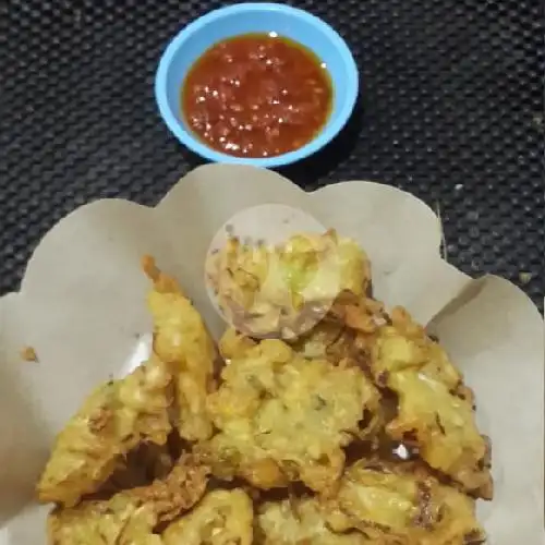 Gambar Makanan Dapoer Makti, Pelayaran 8