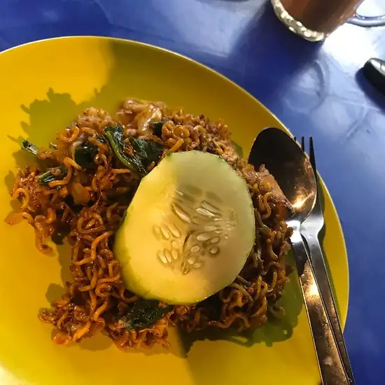 Kepong Kopitiam