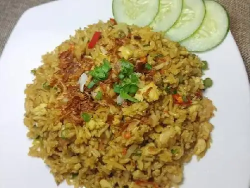 NASI GORENG KANCIL 