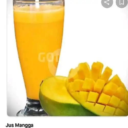 Gambar Makanan Rizky Juice 10