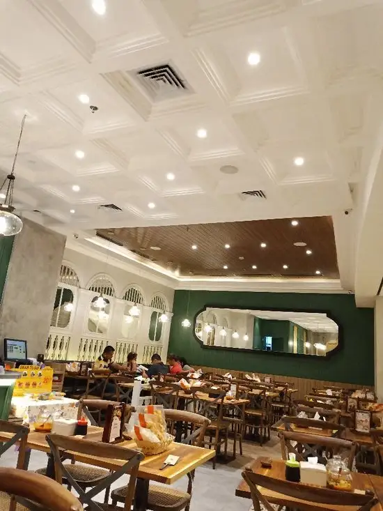 Gambar Makanan Kafe Betawi - Emporium Mall 15