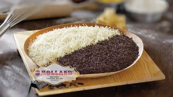 Holland Martabak & Terang Bulan, Teuku Umar 1