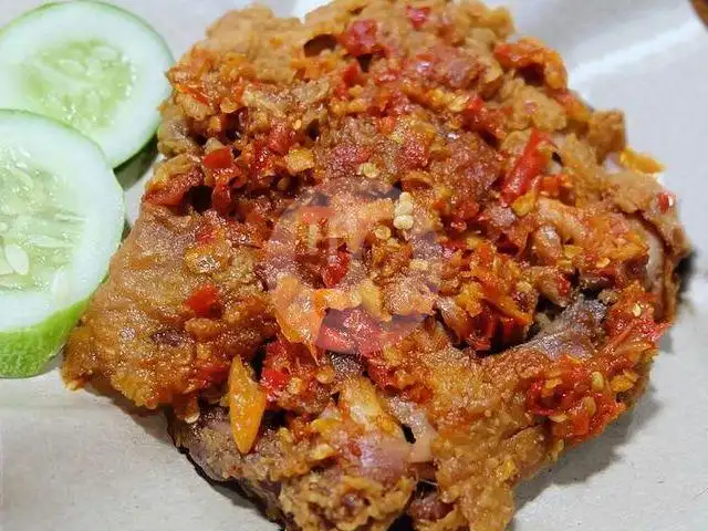 Gambar Makanan Ayam Geprek Super, Batam 11