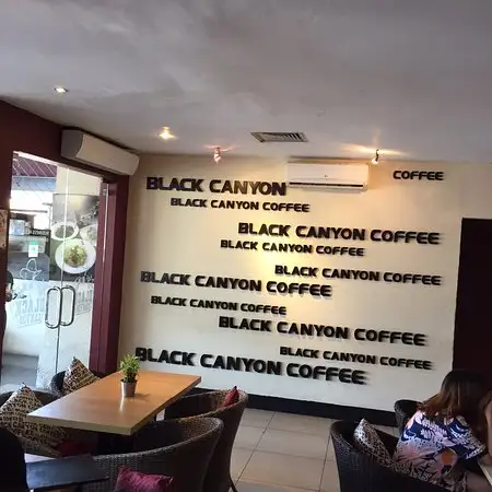 Gambar Makanan Black Canyon Coffee 18