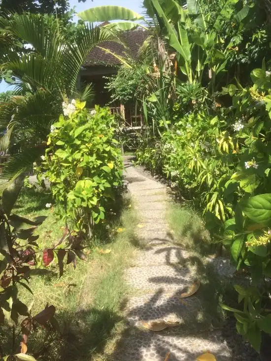 Gambar Makanan Warung Pantai 17