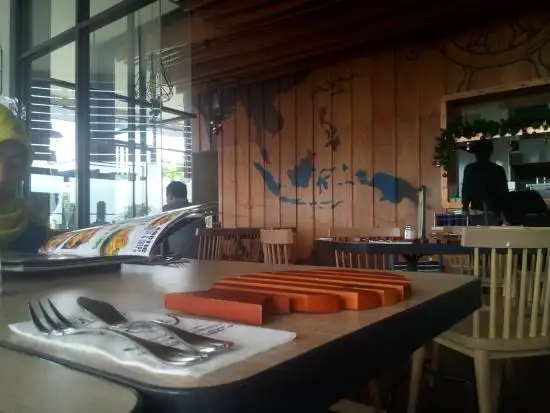 Gambar Makanan Fish & Co. 11