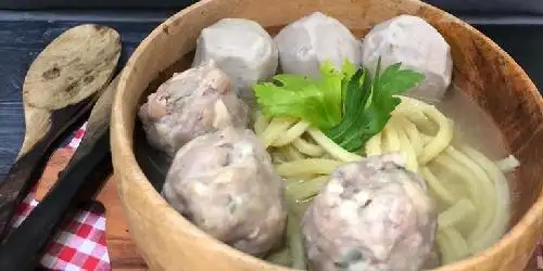 Bakso Sapi PadaSuka, Puri Indah