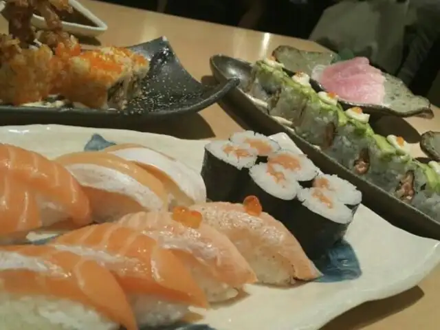 Sushi Zanmai Food Photo 2