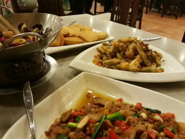 Gambar Makanan Hunan Kitchen (Hu Nan Xioa Chu) 10