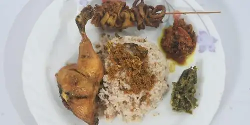 Nasi Liwet Ibu Nur