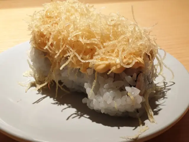 Gambar Makanan Sushi Tei 11