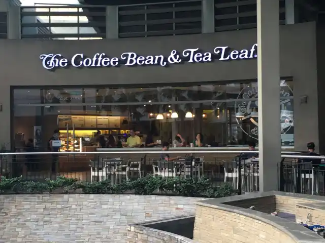 The Coffee Bean & Tea Leaf Food Photo 6