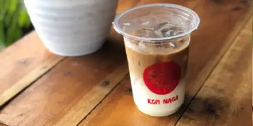 KEDAI KOPI NAGA