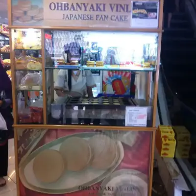 Ohbanyaki Vinlin