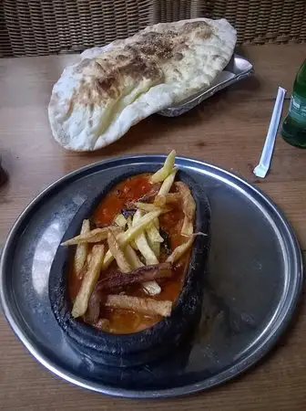 Öz Karadeniz Lokantası