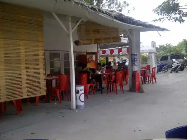 Gambar Makanan WarKop Dg. Sija 2