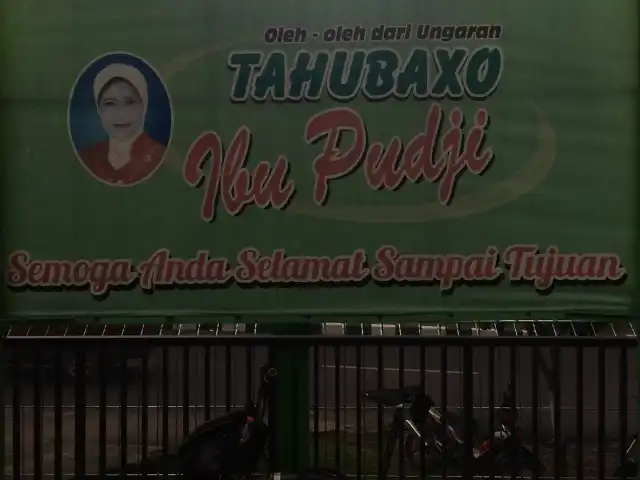 Gambar Makanan Tahu Baxo Ibu Pudji 10