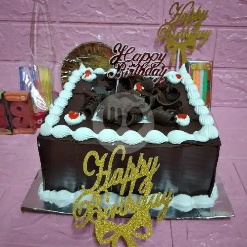 Gambar Makanan Kue Ulang Tahun ARINI Cake, Jatinegara 11