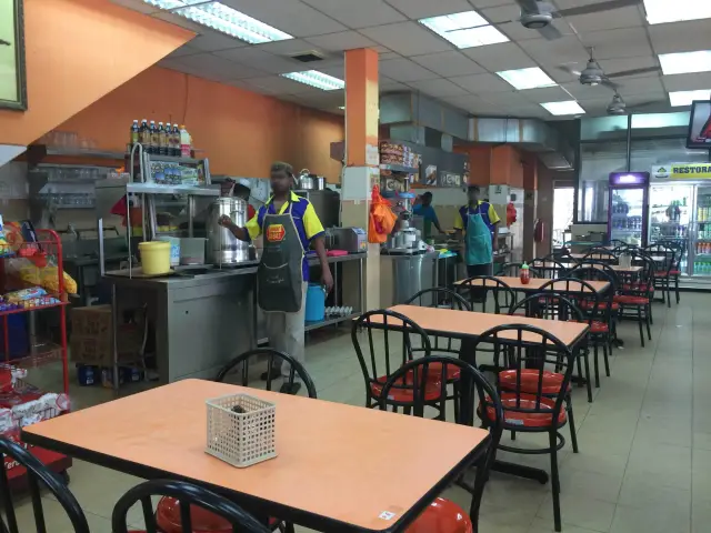 Restoran Anwar Maju Food Photo 4