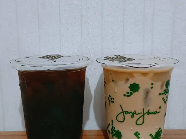 Gambar Makanan Kopi Janji Jiwa 3