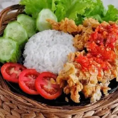 Gambar Makanan Cimol Bojot Kang Sule, Ceri 6