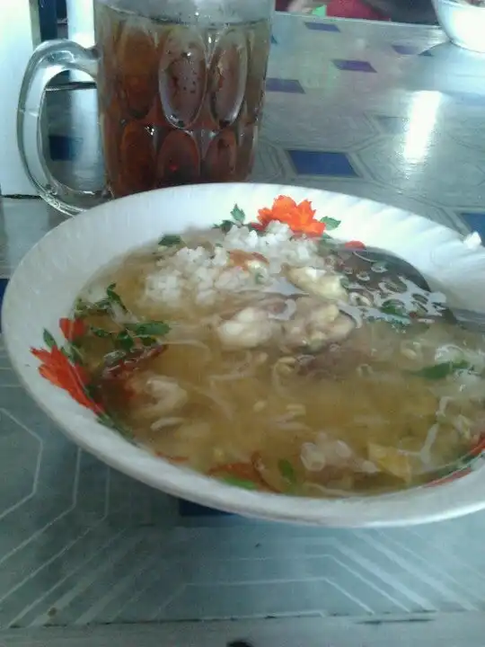 Gambar Makanan Soto Mbok Dele I 10