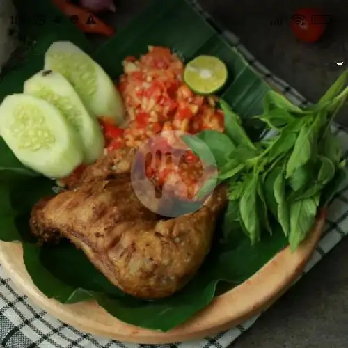 Gambar Makanan Pecel Lele Sambel Rampai 5