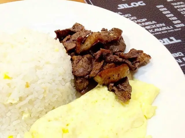 Backyard Tapa Grill & Beer Food Photo 5