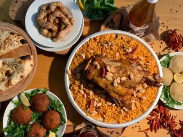 Mardin Mutfağı'nin yemek ve ambiyans fotoğrafları 26
