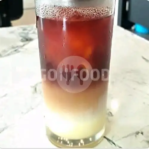 Gambar Makanan Aming Coffee Podomoro Pontianak, Putri Candramidi 15