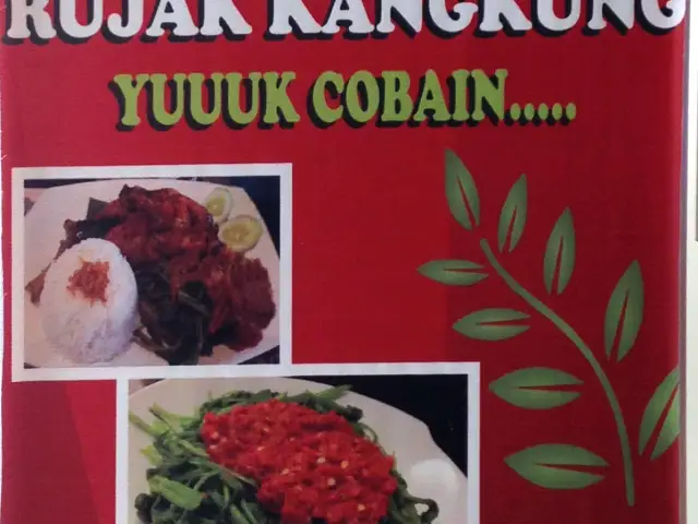 Gambar Makanan Kita - Kita Corner 1