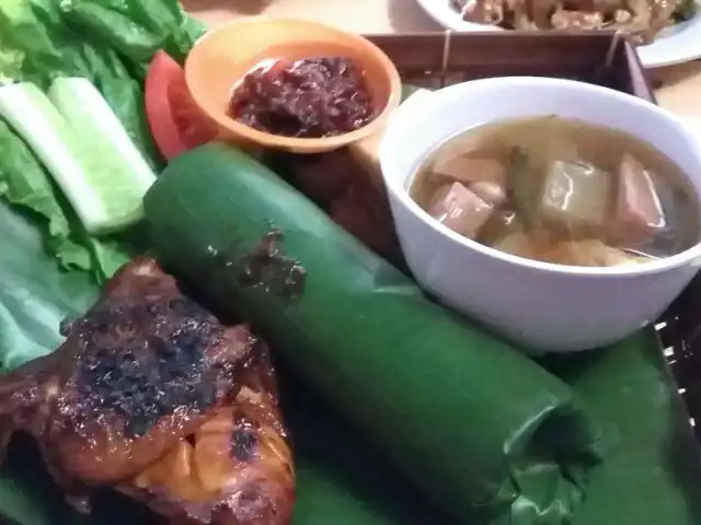 Gambar Makanan Jawara Rasa 6