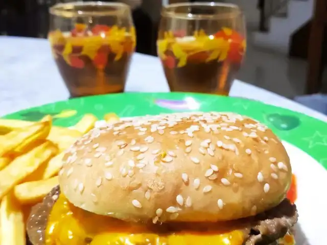 Gambar Makanan Switch Burger 1