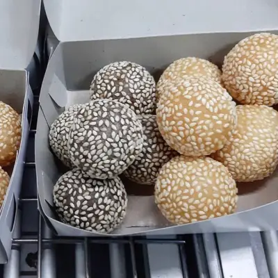 Onde - Onde Banyumas