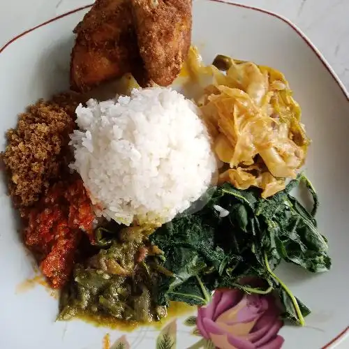 Gambar Makanan RM Pondok Minang Asli 2, Chik Ditiro 16