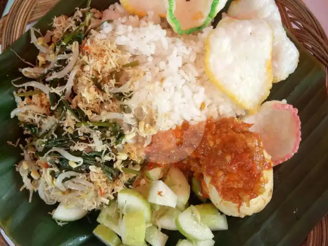 Gambar Makanan Pecel Madiun Buana, Klender 5