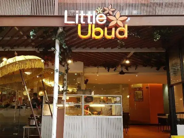 Gambar Makanan Little Ubud 14