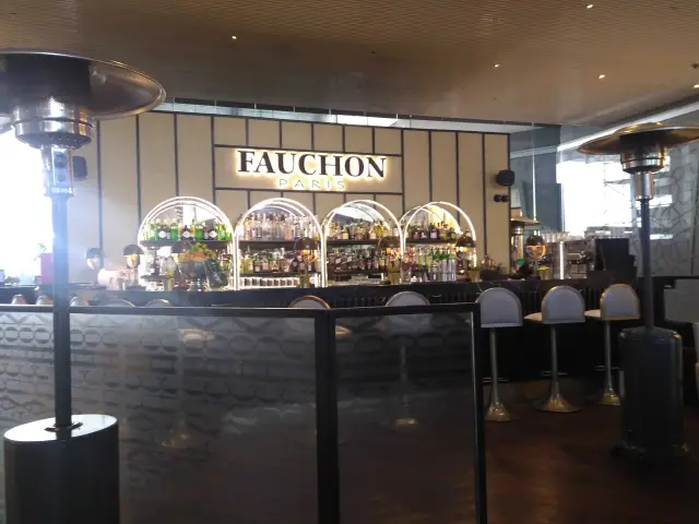 Fauchon Paris'nin yemek ve ambiyans fotoğrafları 5