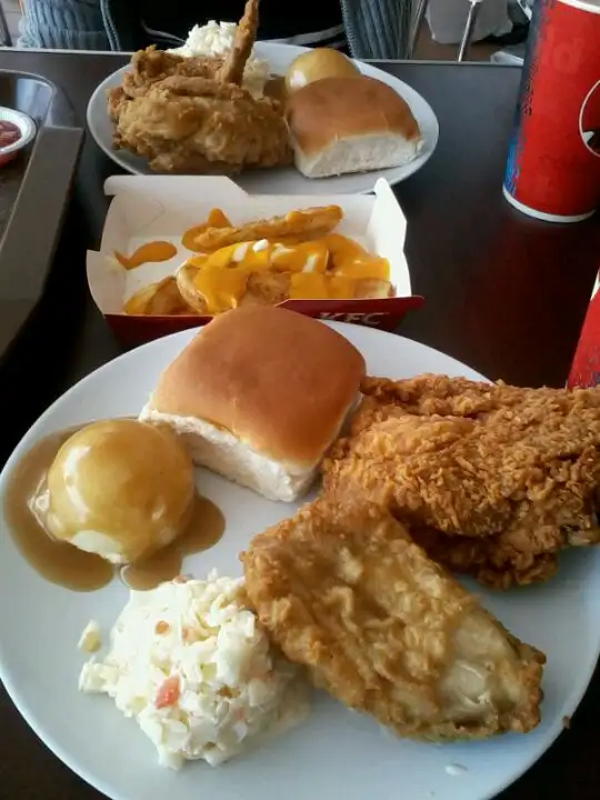 KFC Food Photo 5