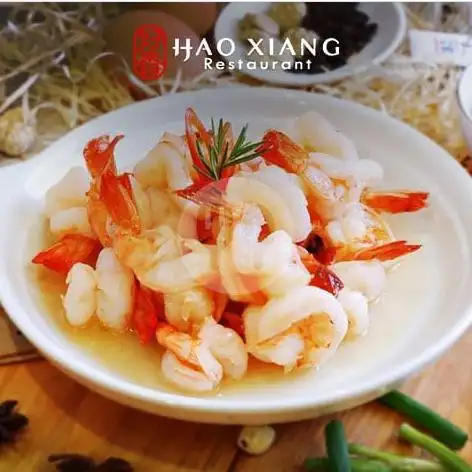 Gambar Makanan Restauran Hao Xiang, Mangga Besar 6
