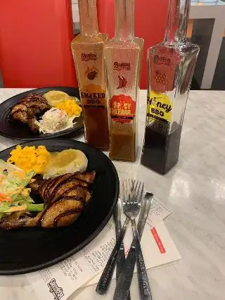 Kenny Rogers Roasters Food Photo 2